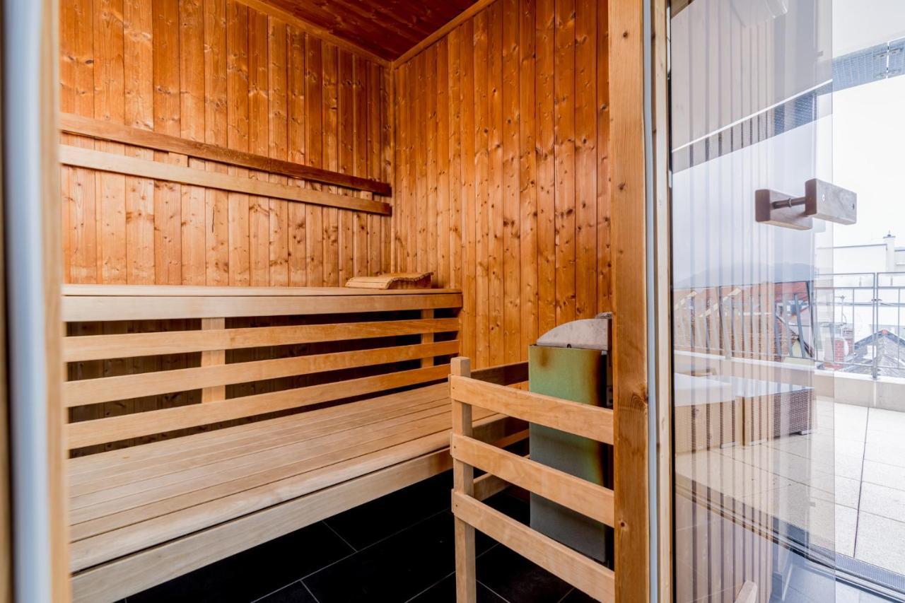 Hotel Bacchus Μπενσχάιμ Εξωτερικό φωτογραφία