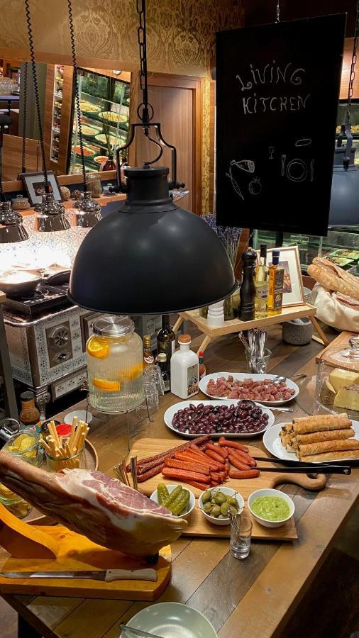 Hotel Bacchus Μπενσχάιμ Εξωτερικό φωτογραφία